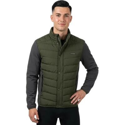 Superdry Veste Storm Popper Softshell Surplus Goods Olive Green 2XL Homme - Publicité Superdry Veste Storm Popper Softshell Surplus Goods Olive Green 2XL Homme - Publicité