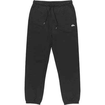 Quiksilver Pantalon De Survêtement Basic Black M Homme - Publicité Quiksilver Pantalon De Survêtement Basic Black M Homme - Publicité