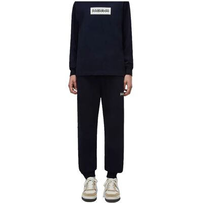 Napapijri Pantalon De Survêtement Gori Winter Blu Marine 2XL Homme - Publicité Napapijri Pantalon De Survêtement Gori Winter Blu Marine 2XL Homme - Publicité