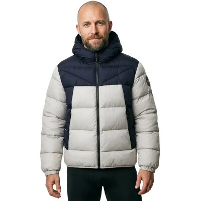 Napapijri Veste Molveno Will Gray 2XL Homme - Publicité Napapijri Veste Molveno Will Gray 2XL Homme - Publicité
