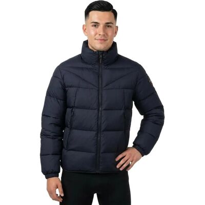 Napapijri Veste Molveno Stand Black Beauty M Homme - Publicité Napapijri Veste Molveno Stand Black Beauty M Homme - Publicité