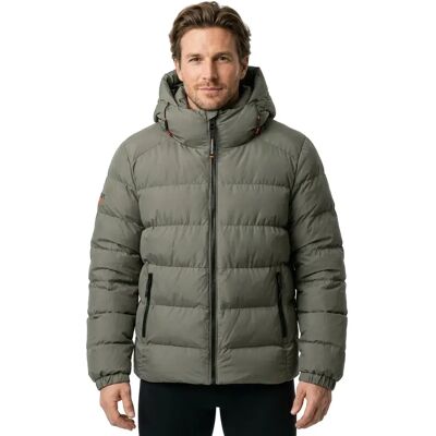 Superdry Veste Sports Light Khaki Green 2XL Homme - Publicité Superdry Veste Sports Light Khaki Green 2XL Homme - Publicité