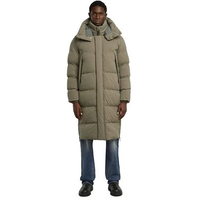 G-star Veste Whistler Xl Long Blanket 2.0 Turf M Homme - Publicité G-star Veste Whistler Xl Long Blanket 2.0 Turf M Homme - Publicité