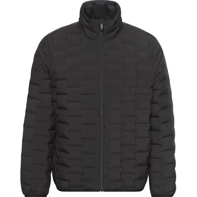 Calvin Klein Veste Matelassée Lv04ld520g Black XL Homme - Publicité Calvin Klein Veste Matelassée Lv04ld520g Black XL Homme - Publicité