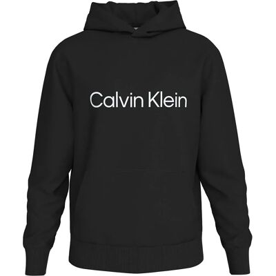 Calvin Klein Sweat-shirt Lv14ld231g Black XL Homme - Publicité Calvin Klein Sweat-shirt Lv14ld231g Black XL Homme - Publicité