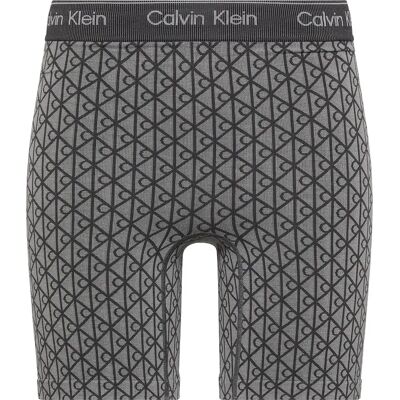 Calvin Klein Ceinture Haute Lv00qf8488 19163 Seamless Emblem / Pale Liquid G XS Femme - Publicité Calvin Klein Ceinture Haute Lv00qf8488 19163 Seamless Emblem / Pale Liquid G XS Femme - Publicité