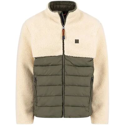 Fynch Hatton Veste 15102633 Dusty Forest 2XL Homme - Publicité Fynch Hatton Veste 15102633 Dusty Forest 2XL Homme - Publicité