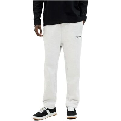 Jack & Jones Pantalon De Survêtement Kane Norrebro White Melange 2XL Homme - Publicité Jack & Jones Pantalon De Survêtement Kane Norrebro White Melange 2XL Homme - Publicité