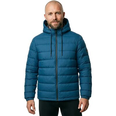 Jack & Jones Veste Matelassée Point Titan 2XL Homme - Publicité Jack & Jones Veste Matelassée Point Titan 2XL Homme - Publicité