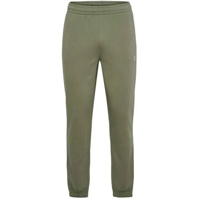 Hummel Pantalon De Survêtement Pulse Deep Lichen Green XL Homme - Publicité Hummel Pantalon De Survêtement Pulse Deep Lichen Green XL Homme - Publicité