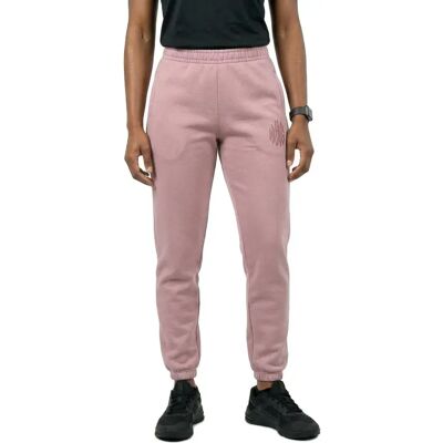 Hugo Pantalon De Survêtement Naleisy 10263648 Blue Light/Pastel Pink L Femme - Publicité Hugo Pantalon De Survêtement Naleisy 10263648 Blue Light/Pastel Pink L Femme - Publicité