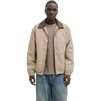 Jack & Jones Veste Baxter Contrast String 2XL Homme - Publicité Jack & Jones Veste Baxter Contrast String 2XL Homme - Publicité