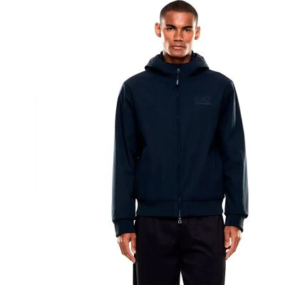 Giorgio Armani Ea7 Emporio Armani Veste 7m002279_af21228 Armani Blue XL Homme - Publicité Giorgio Armani Ea7 Emporio Armani Veste 7m002279_af21228 Armani Blue XL Homme - Publicité