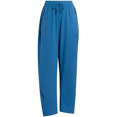 Adidas Pantalon Z.n.e Woven Dusky Petrol M Femme - Publicité Adidas Pantalon Z.n.e Woven Dusky Petrol M Femme - Publicité
