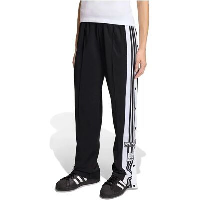 Adidas Originals Pantalon Adibreak Black L Femme - Publicité Adidas Originals Pantalon Adibreak Black L Femme - Publicité
