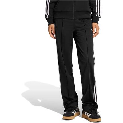 Adidas Originals Pantalon Firebird Classic Black / White L Femme - Publicité Adidas Originals Pantalon Firebird Classic Black / White L Femme - Publicité