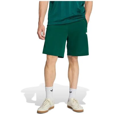 Adidas Originals Short Firebird Collegiate Green S Homme - Publicité Adidas Originals Short Firebird Collegiate Green S Homme - Publicité