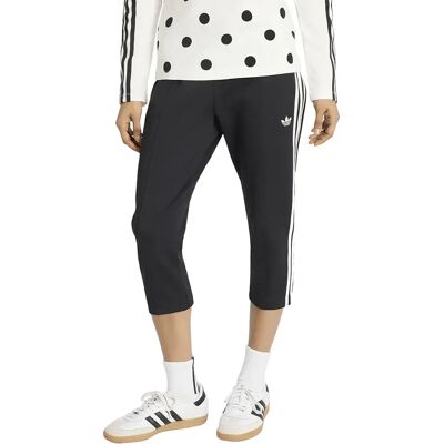 Adidas Originals Pantalon Sst Black S Femme - Publicité Adidas Originals Pantalon Sst Black S Femme - Publicité