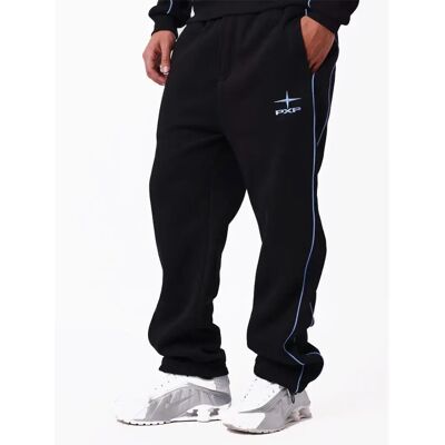 Pro-Ject X Paris Pantalon De Survêtement Black L Homme - Publicité Pro-Ject X Paris Pantalon De Survêtement Black L Homme - Publicité