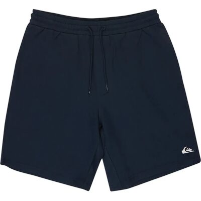 Quiksilver Short De Sport Basic Dark Navy XS Homme - Publicité Quiksilver Short De Sport Basic Dark Navy XS Homme - Publicité