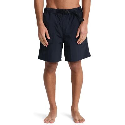Quiksilver Short Run Ashore Amphibian 18´´ Black L Homme - Publicité Quiksilver Short Run Ashore Amphibian 18´´ Black L Homme - Publicité