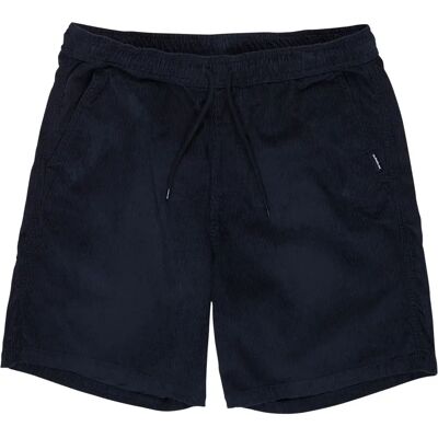 Quiksilver Short Taxer Cord Ws Black XS Homme - Publicité Quiksilver Short Taxer Cord Ws Black XS Homme - Publicité