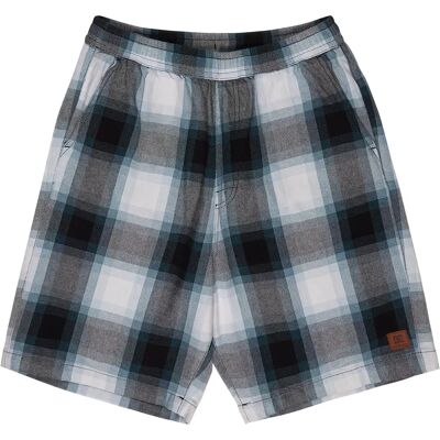 Dc Shoes Short Marshal Storm Blue 36 Homme - Publicité Dc Shoes Short Marshal Storm Blue 36 Homme - Publicité