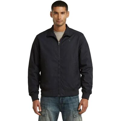 G-star Veste D28330-e348 Dark Black XL Homme - Publicité G-star Veste D28330-e348 Dark Black XL Homme - Publicité