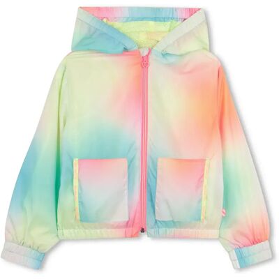 Billieblush Veste U21906 Multicolor 12 Années - Publicité Billieblush Veste U21906 Multicolor 12 Années - Publicité