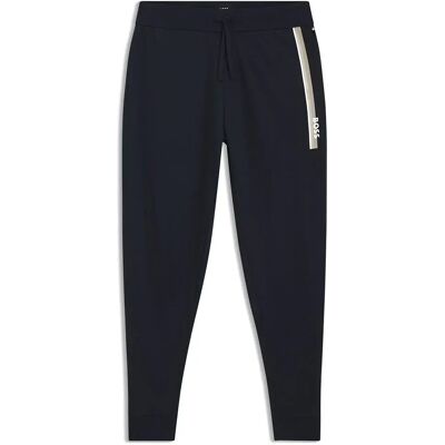 Boss Pantalon De Survêtement Authentic 10269562 Dark Blue M Homme - Publicité Boss Pantalon De Survêtement Authentic 10269562 Dark Blue M Homme - Publicité