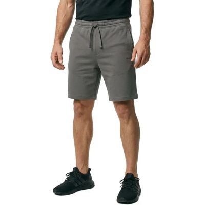 Hugo Short De Sport Dayono 01 Dark Grey 2XL Homme - Publicité Hugo Short De Sport Dayono 01 Dark Grey 2XL Homme - Publicité