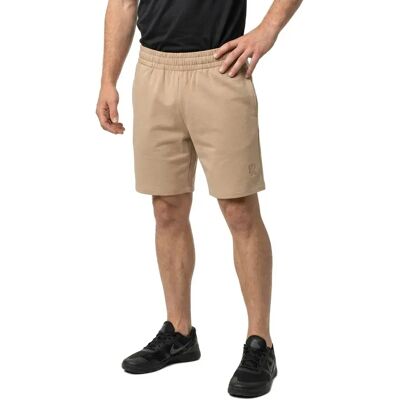 Hugo Short De Sport Ninosta 2 10249110 Light / Pastel Brown M Homme - Publicité Hugo Short De Sport Ninosta 2 10249110 Light / Pastel Brown M Homme - Publicité