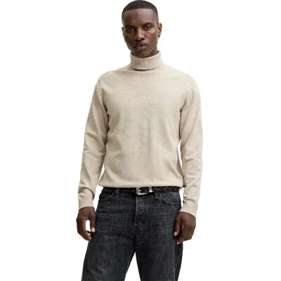Jack & Jones Pull Basic Moonbeam / Twisted 2XL Homme - Publicité Jack & Jones Pull Basic Moonbeam / Twisted 2XL Homme - Publicité