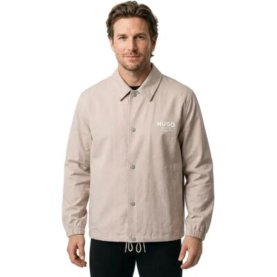 Hugo Veste Biyo262d1 10279492 Light Pastel Purple 2XL Homme - Publicité Hugo Veste Biyo262d1 10279492 Light Pastel Purple 2XL Homme - Publicité