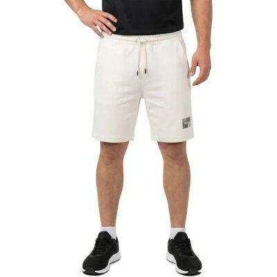 Hugo Short De Sport Darix 10266045 Natural L Homme - Publicité Hugo Short De Sport Darix 10266045 Natural L Homme - Publicité