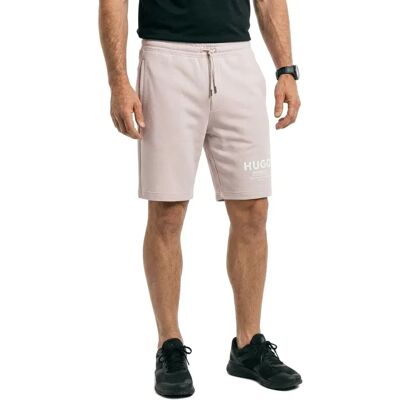 Hugo Short De Sport Nomario 10257685 Blue Light Pastel Purple L Homme - Publicité Hugo Short De Sport Nomario 10257685 Blue Light Pastel Purple L Homme - Publicité