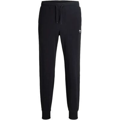 Jack & Jones Pantalon De Survêtement Gordon Archive Plus Size Black 50 Homme - Publicité Jack & Jones Pantalon De Survêtement Gordon Archive Plus Size Black 50 Homme - Publicité