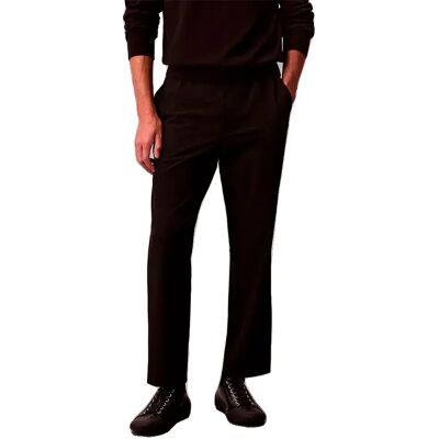 Calvin Klein Joggers Classic Black 35 Homme - Publicité Calvin Klein Joggers Classic Black 35 Homme - Publicité