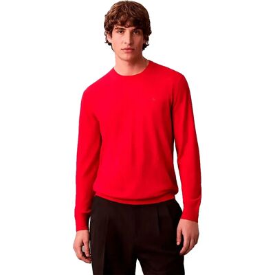 Calvin Klein Pull Lv04lb305g Adrenaline Rush M Homme - Publicité Calvin Klein Pull Lv04lb305g Adrenaline Rush M Homme - Publicité