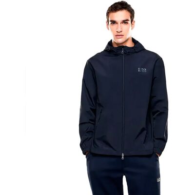 Giorgio Armani Ea7 Emporio Armani Veste 7m001493_af13549 Armani Blue XL Homme - Publicité Giorgio Armani Ea7 Emporio Armani Veste 7m001493_af13549 Armani Blue XL Homme - Publicité