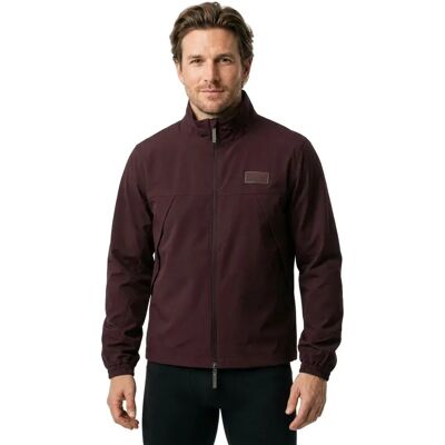Giorgio Armani Ea7 Emporio Armani Veste 7m002442_af13607 Chocolate Plum 2XL Homme - Publicité Giorgio Armani Ea7 Emporio Armani Veste 7m002442_af13607 Chocolate Plum 2XL Homme - Publicité