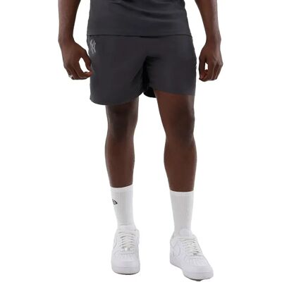 New Era Short Mlb Core Plus New York Yankees Dark Grey XL Homme - Publicité New Era Short Mlb Core Plus New York Yankees Dark Grey XL Homme - Publicité