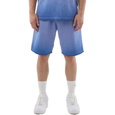 New Era Short Mlb Washed Logo Los Angeles Dodgers Pastel Blue XL Homme - Publicité New Era Short Mlb Washed Logo Los Angeles Dodgers Pastel Blue XL Homme - Publicité