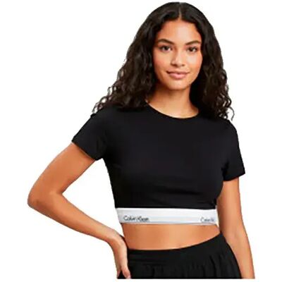Calvin Klein Soutien-gorge De Sport Lv00qf8495 Black 2XS Femme - Publicité Calvin Klein Soutien-gorge De Sport Lv00qf8495 Black 2XS Femme - Publicité