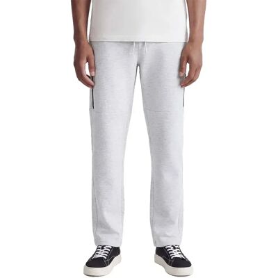 Jack & Jones Pantalon De Survêtement Gordon Fusion Light Grey Melange L Homme - Publicité Jack & Jones Pantalon De Survêtement Gordon Fusion Light Grey Melange L Homme - Publicité