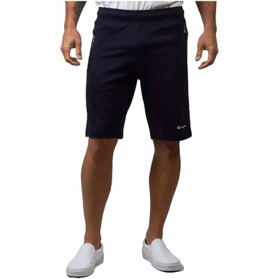 Champion Short 217437 Navy Blue 2XL Homme - Publicité Champion Short 217437 Navy Blue 2XL Homme - Publicité