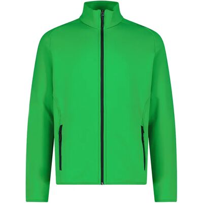 Cmp Veste 3e12817n Deep Mint 2XL Homme - Publicité Cmp Veste 3e12817n Deep Mint 2XL Homme - Publicité