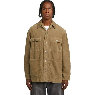 G-star Veste Chore Sahara 2XL Homme - Publicité G-star Veste Chore Sahara 2XL Homme - Publicité