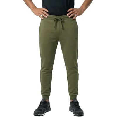 Hugo Pantalon De Survêtement Dayote232 10231445 Red Open Green 2XL Homme - Publicité Hugo Pantalon De Survêtement Dayote232 10231445 Red Open Green 2XL Homme - Publicité