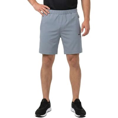 Boss Short Active 10280191 Green Dark Grey XL Homme - Publicité Boss Short Active 10280191 Green Dark Grey XL Homme - Publicité